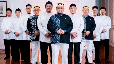 Photo of Konsert Lagenda Nada Murni Bakal Satukan Semula Dua Kumpulan Nasyid Hebat Rabbani & Hijjaz